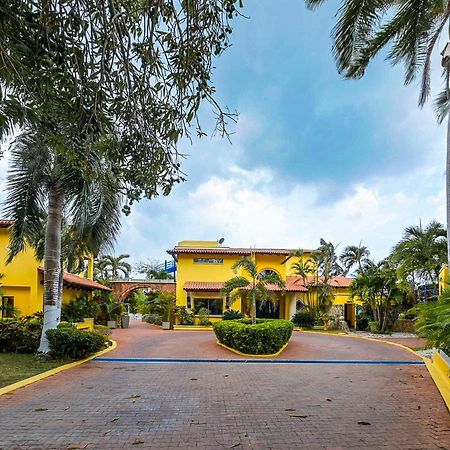 Porto Bello Hotel Boutique Puerto Colombia Ngoại thất bức ảnh