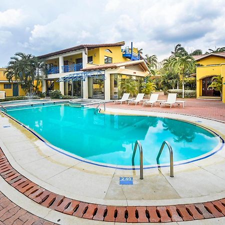 Porto Bello Hotel Boutique Puerto Colombia Ngoại thất bức ảnh