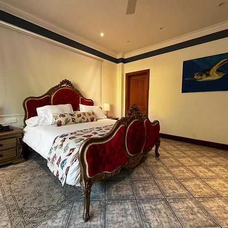 Porto Bello Hotel Boutique Puerto Colombia Ngoại thất bức ảnh