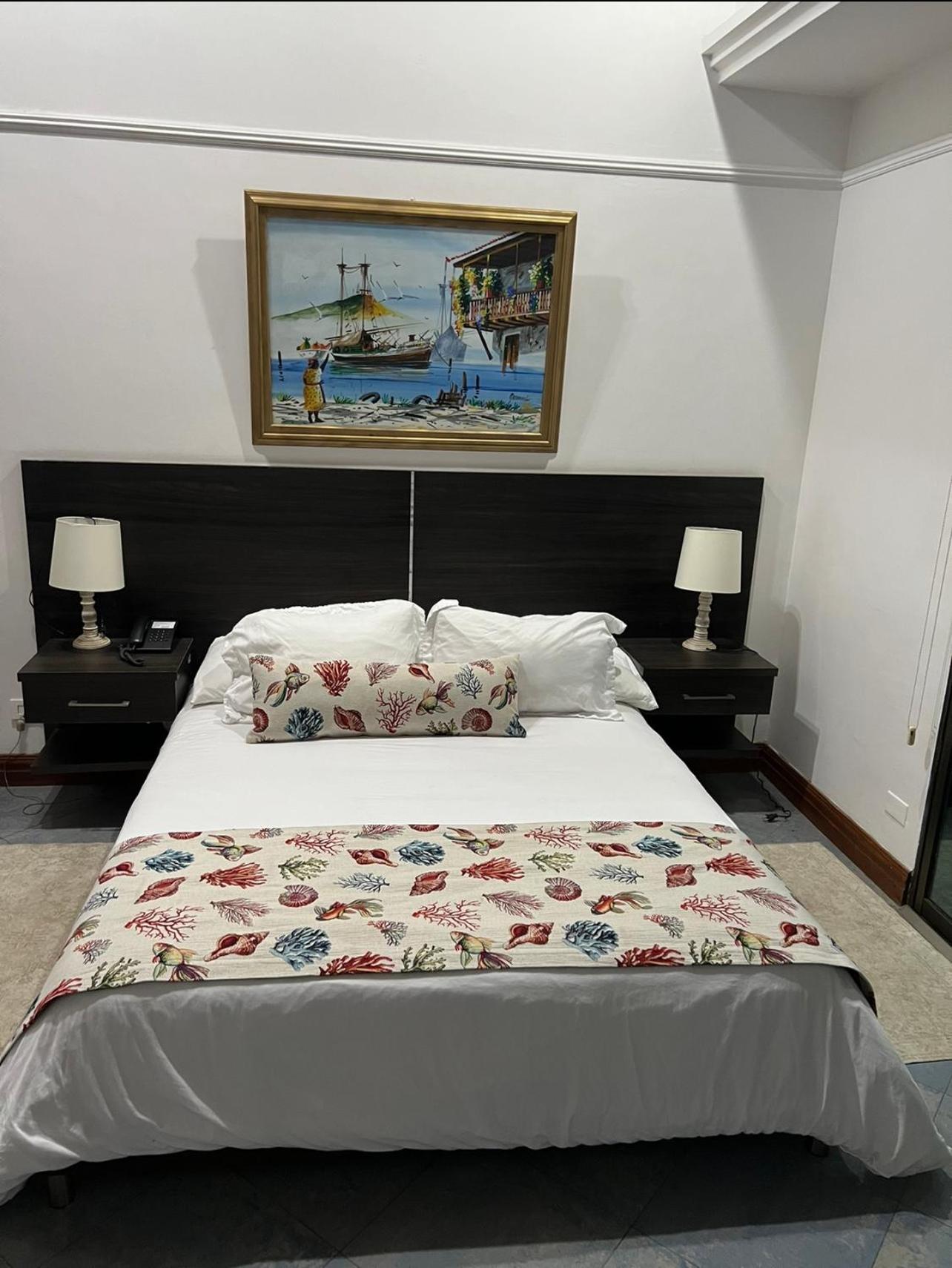 Porto Bello Hotel Boutique Puerto Colombia Ngoại thất bức ảnh