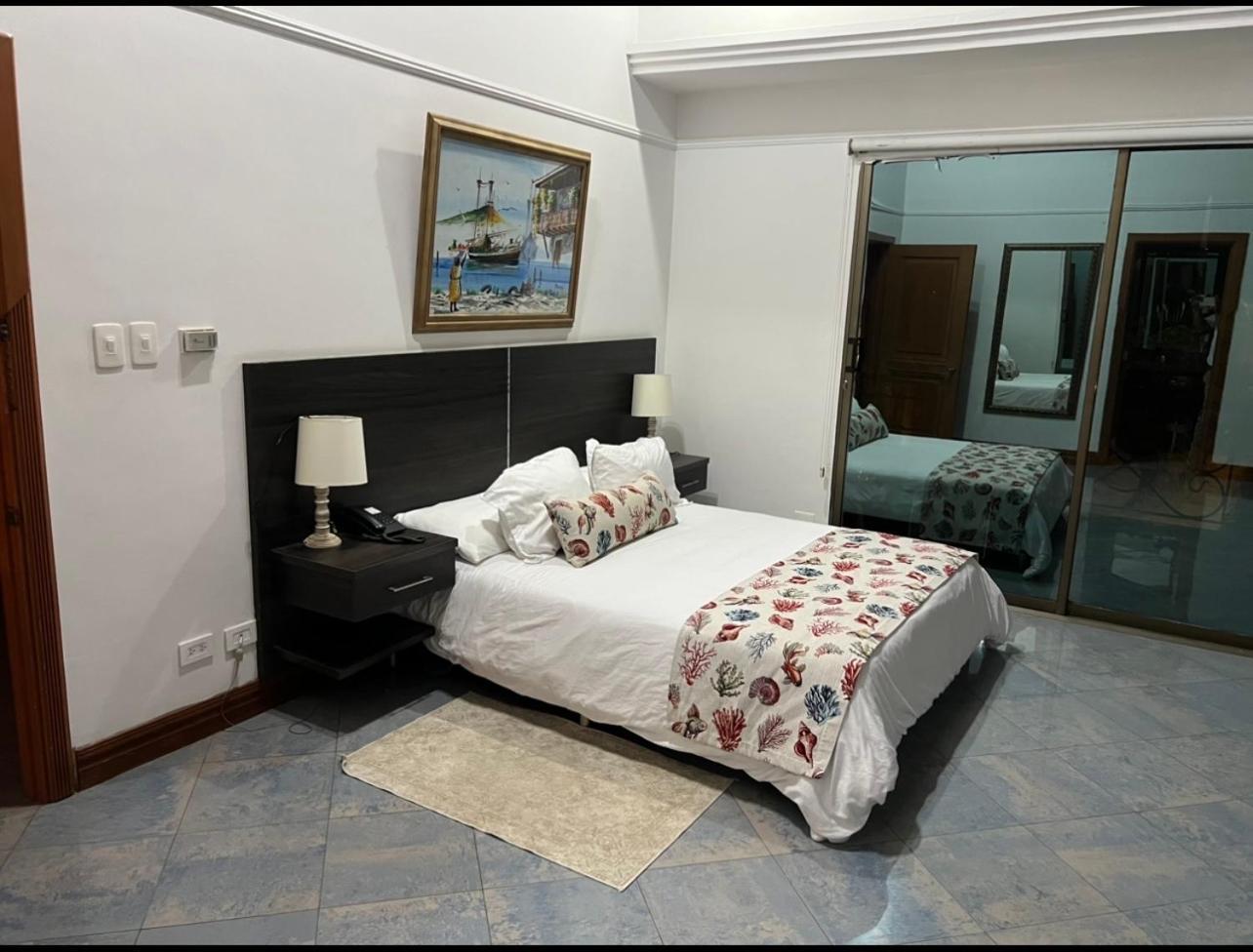 Porto Bello Hotel Boutique Puerto Colombia Ngoại thất bức ảnh