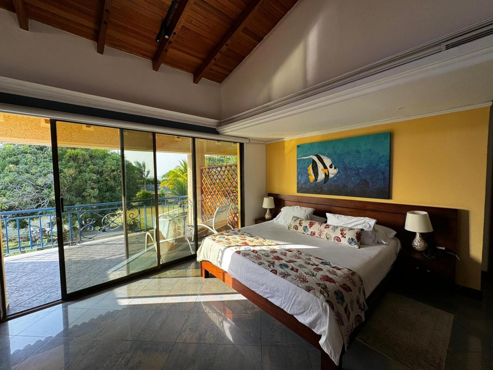 Porto Bello Hotel Boutique Puerto Colombia Ngoại thất bức ảnh