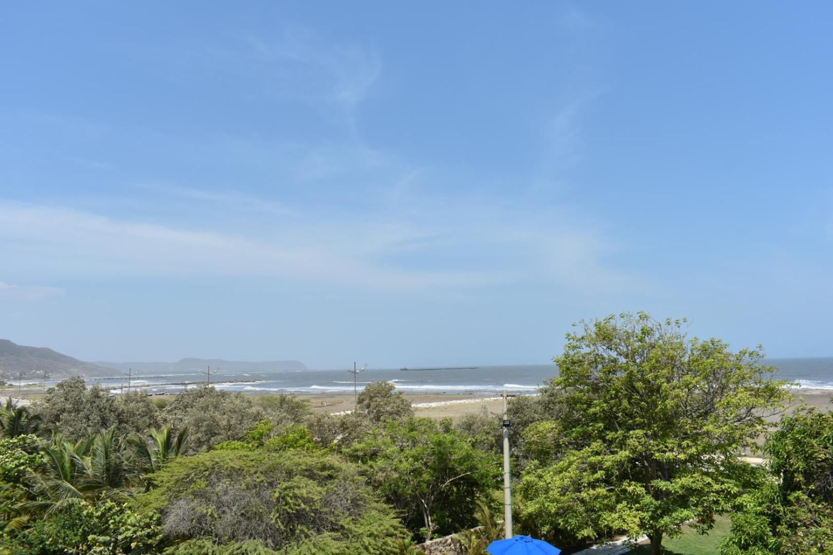 Porto Bello Hotel Boutique Puerto Colombia Ngoại thất bức ảnh