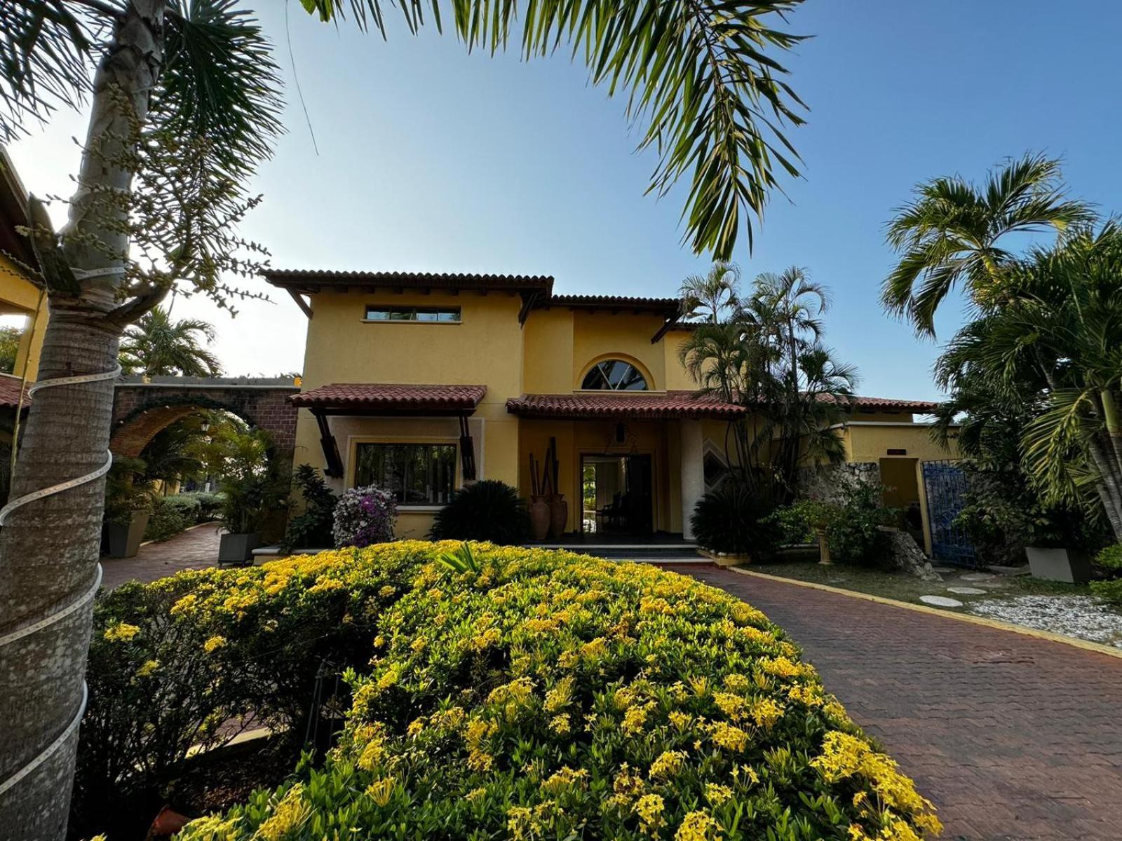 Porto Bello Hotel Boutique Puerto Colombia Ngoại thất bức ảnh