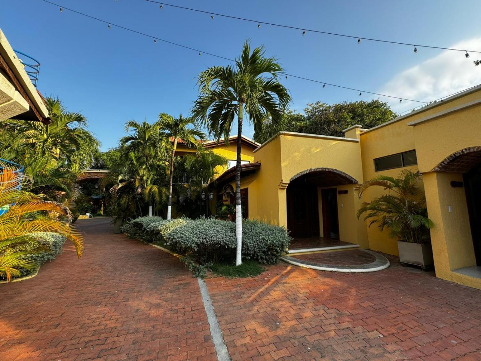 Porto Bello Hotel Boutique Puerto Colombia Ngoại thất bức ảnh