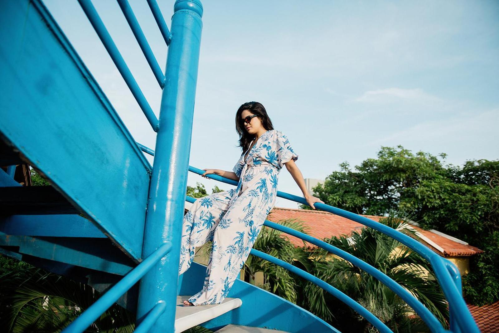 Porto Bello Hotel Boutique Puerto Colombia Ngoại thất bức ảnh