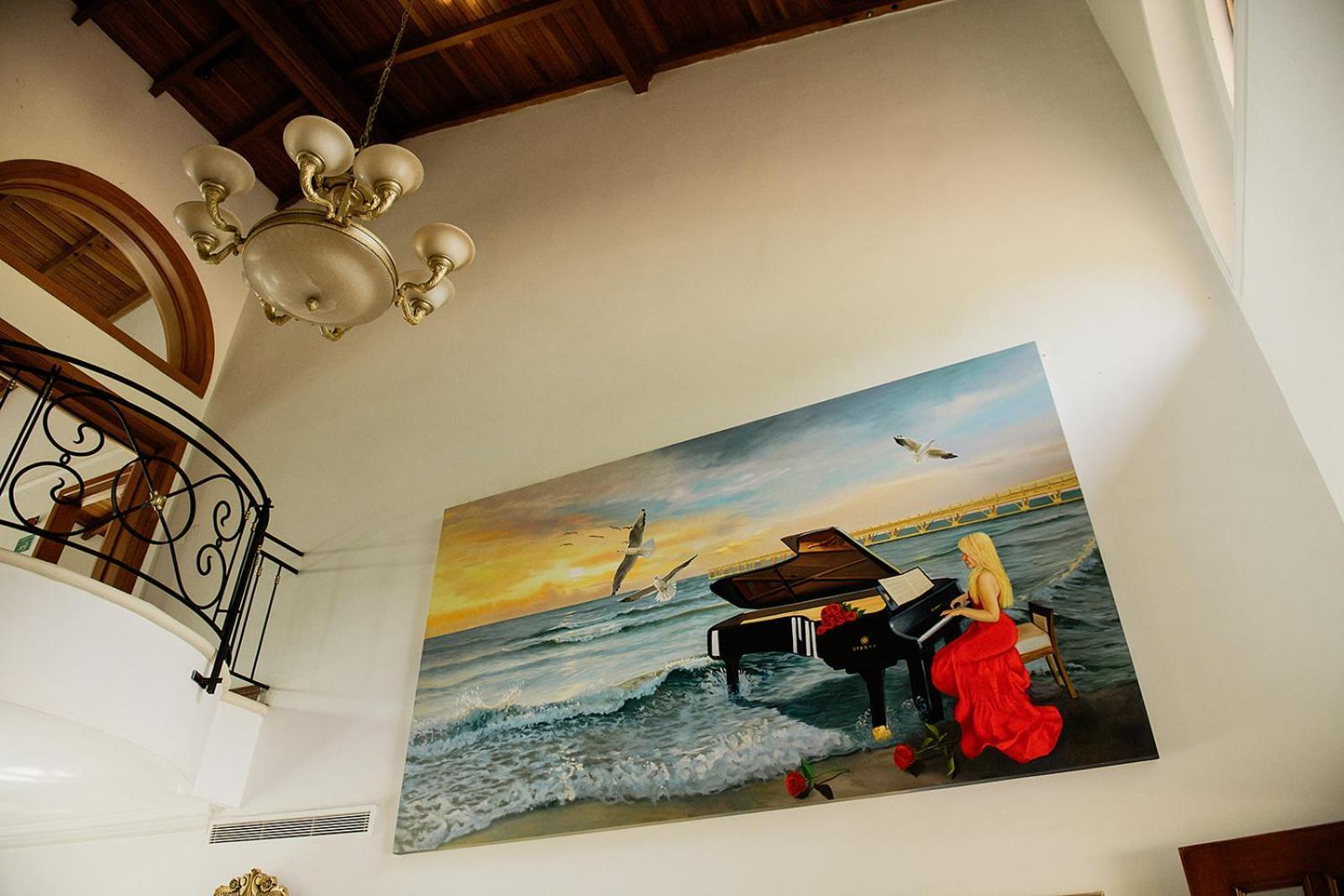 Porto Bello Hotel Boutique Puerto Colombia Ngoại thất bức ảnh