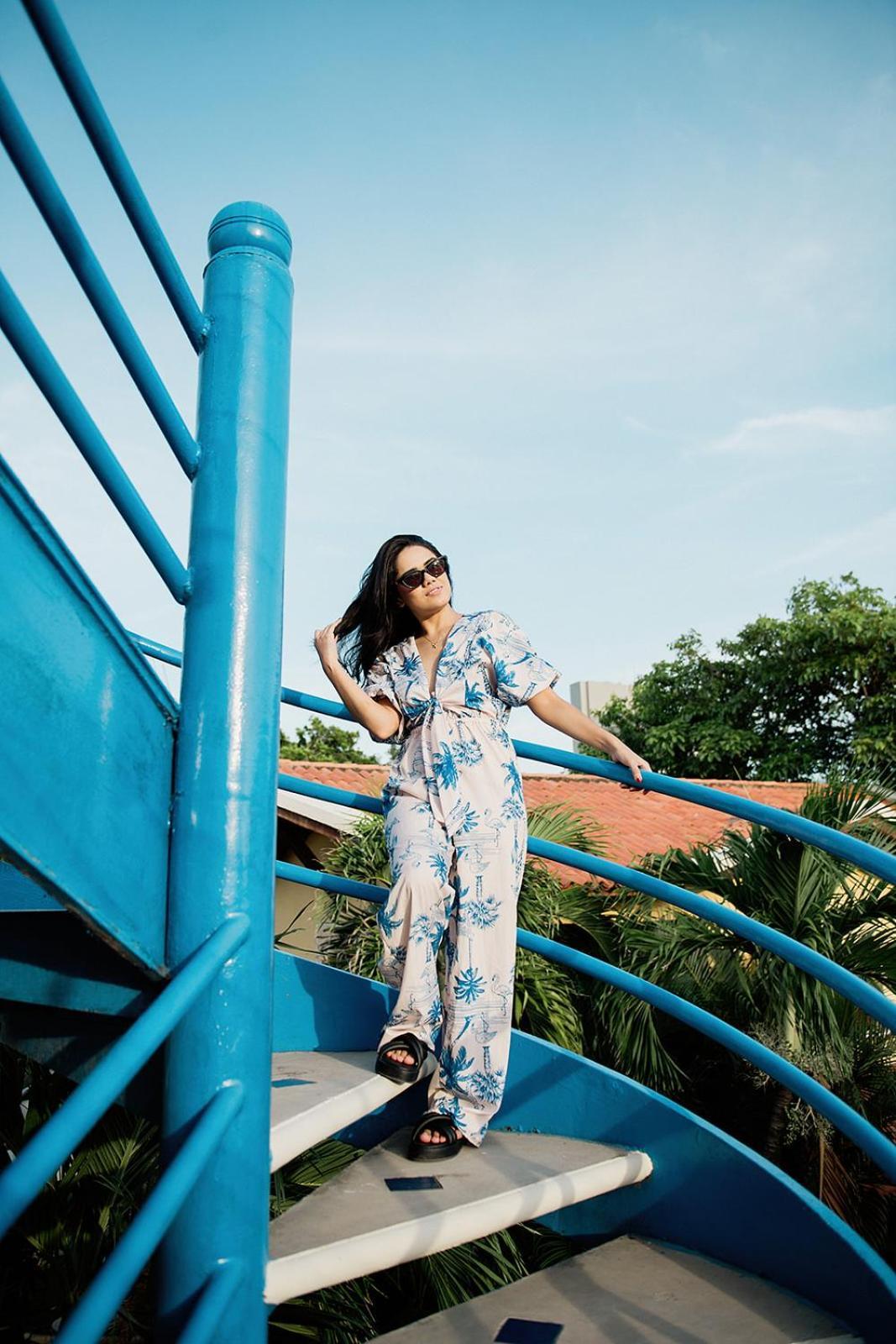 Porto Bello Hotel Boutique Puerto Colombia Ngoại thất bức ảnh