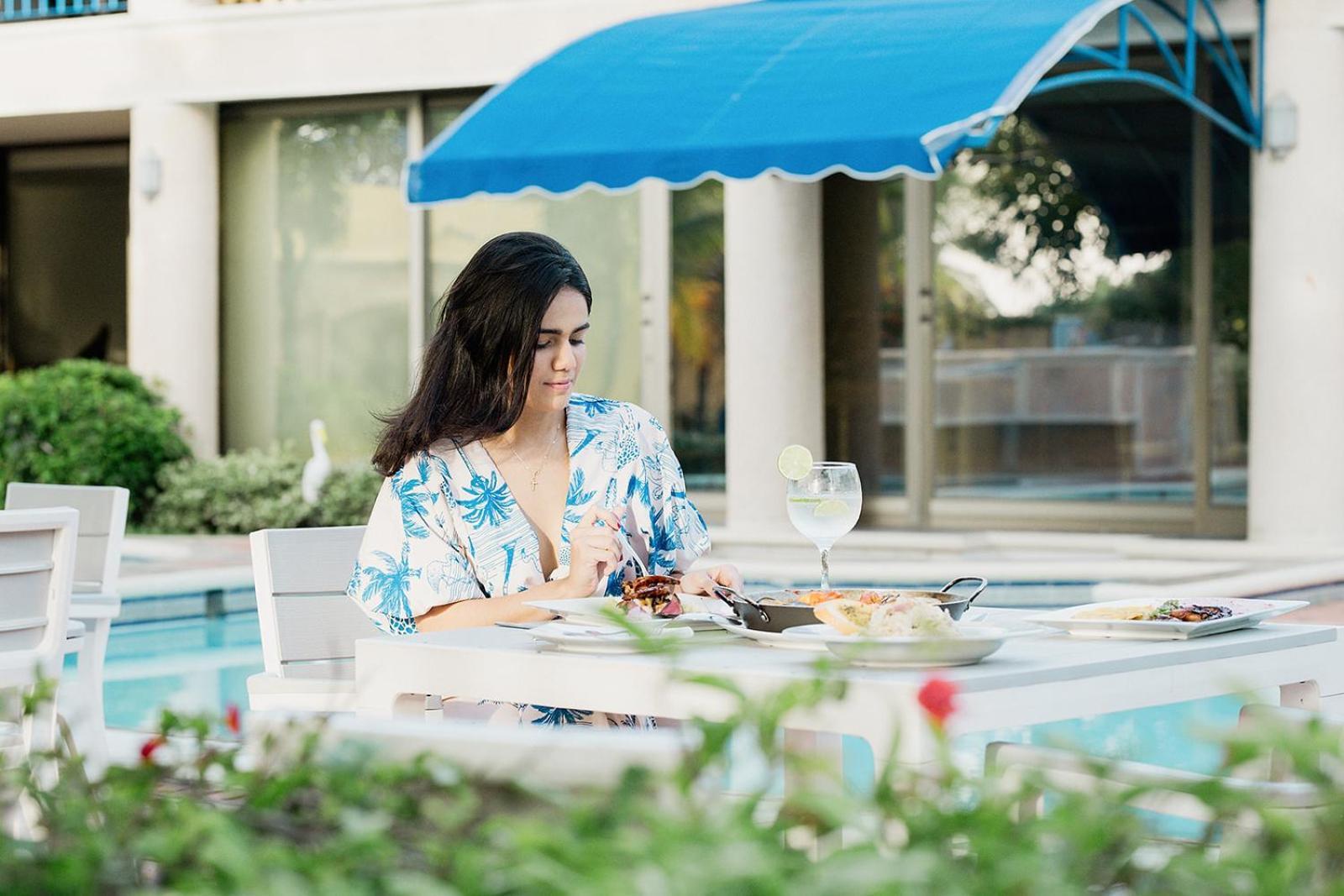 Porto Bello Hotel Boutique Puerto Colombia Ngoại thất bức ảnh