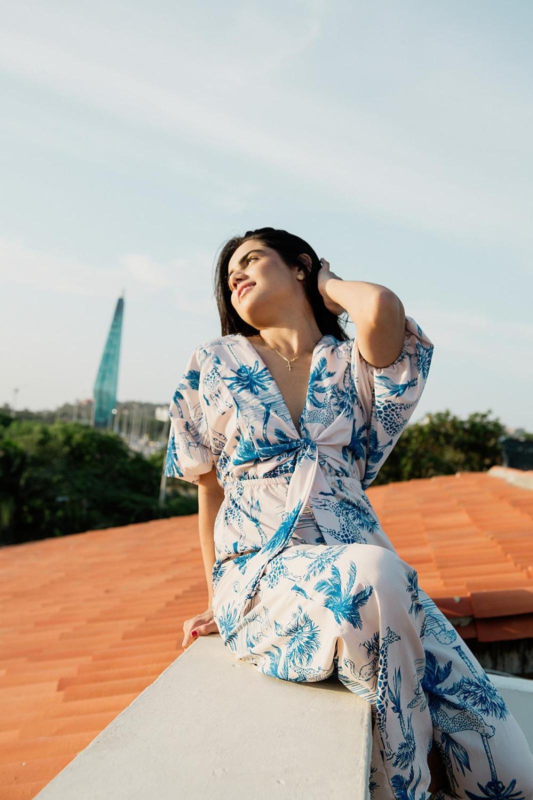 Porto Bello Hotel Boutique Puerto Colombia Ngoại thất bức ảnh