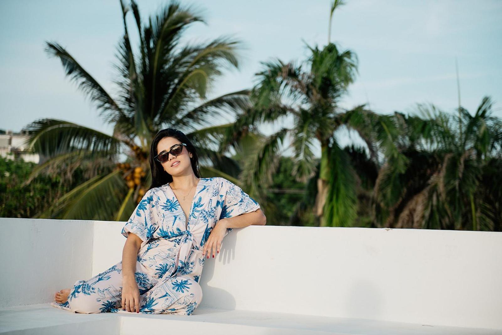 Porto Bello Hotel Boutique Puerto Colombia Ngoại thất bức ảnh