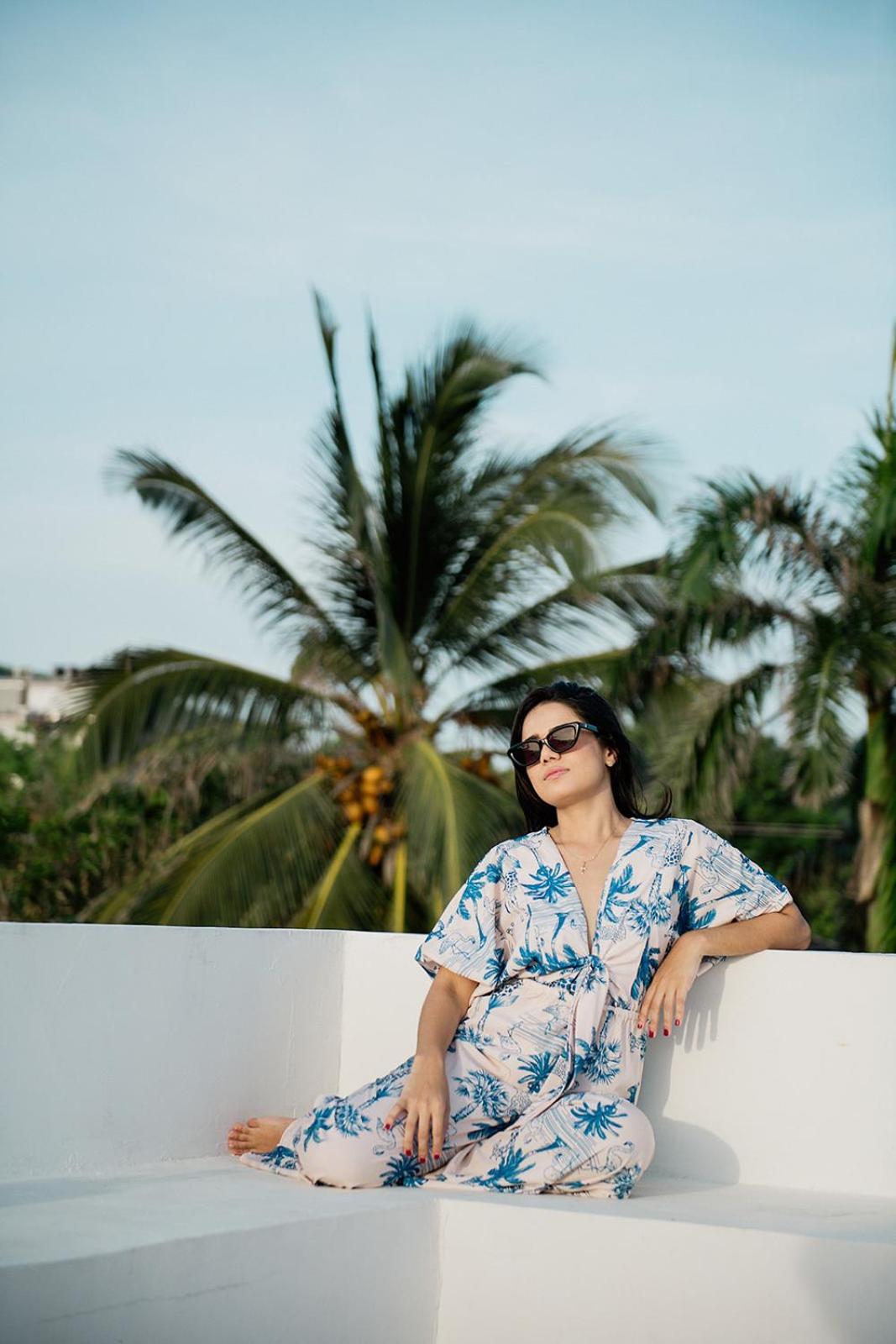 Porto Bello Hotel Boutique Puerto Colombia Ngoại thất bức ảnh
