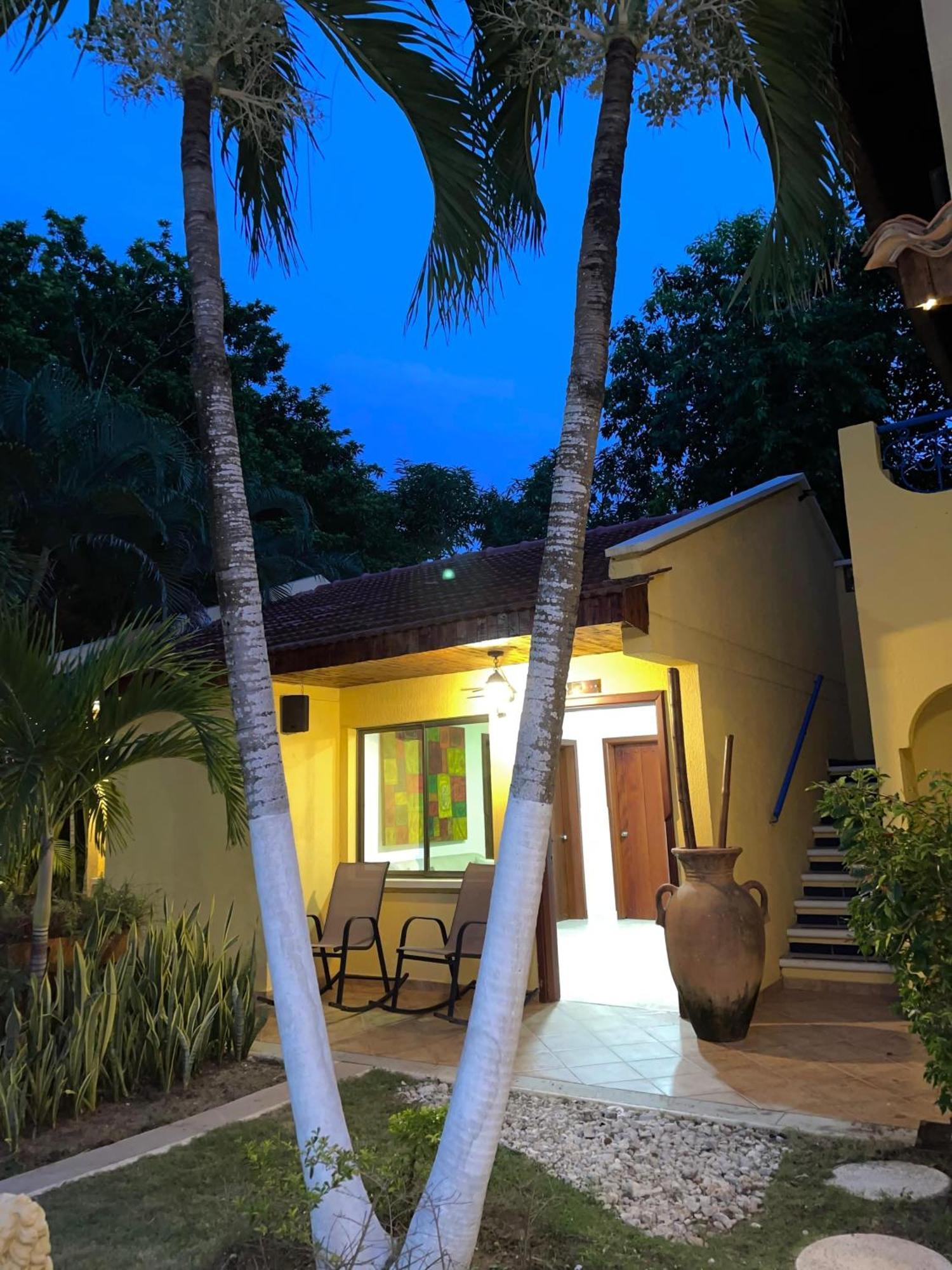 Porto Bello Hotel Boutique Puerto Colombia Phòng bức ảnh
