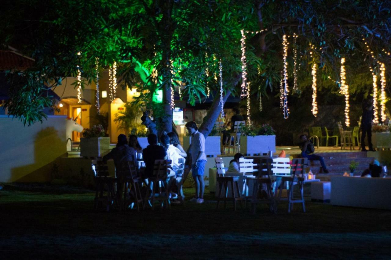 Porto Bello Hotel Boutique Puerto Colombia Ngoại thất bức ảnh