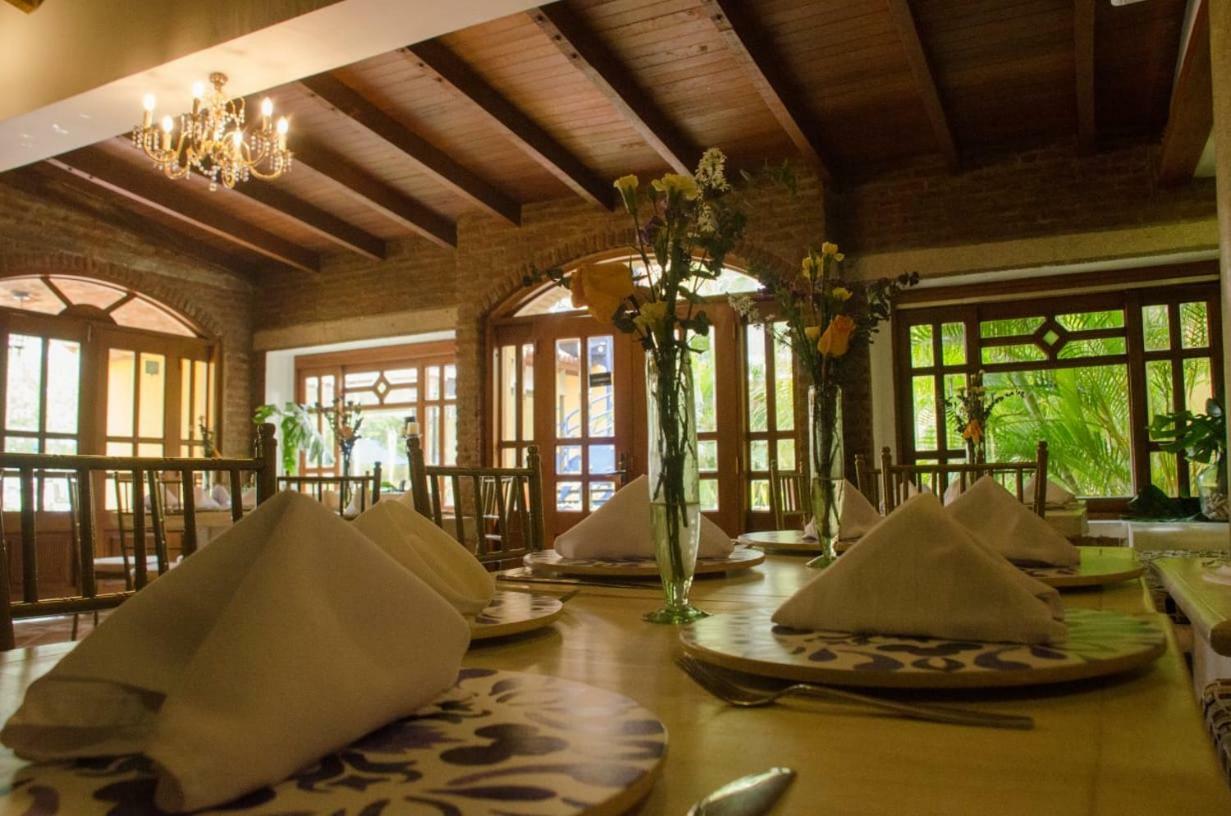 Porto Bello Hotel Boutique Puerto Colombia Ngoại thất bức ảnh