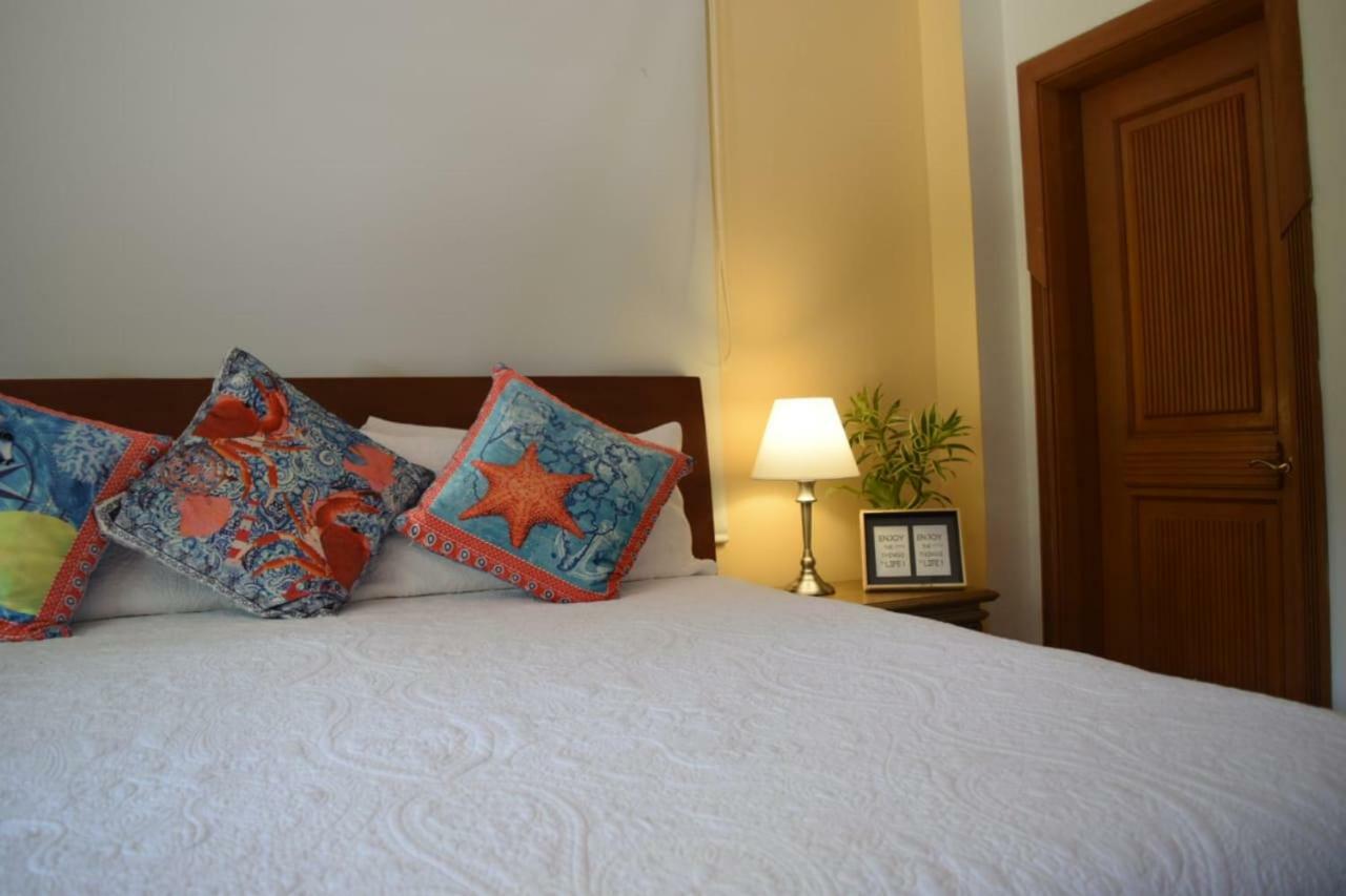 Porto Bello Hotel Boutique Puerto Colombia Ngoại thất bức ảnh